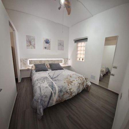 Casita Leos Apartment Aguimes Exterior photo