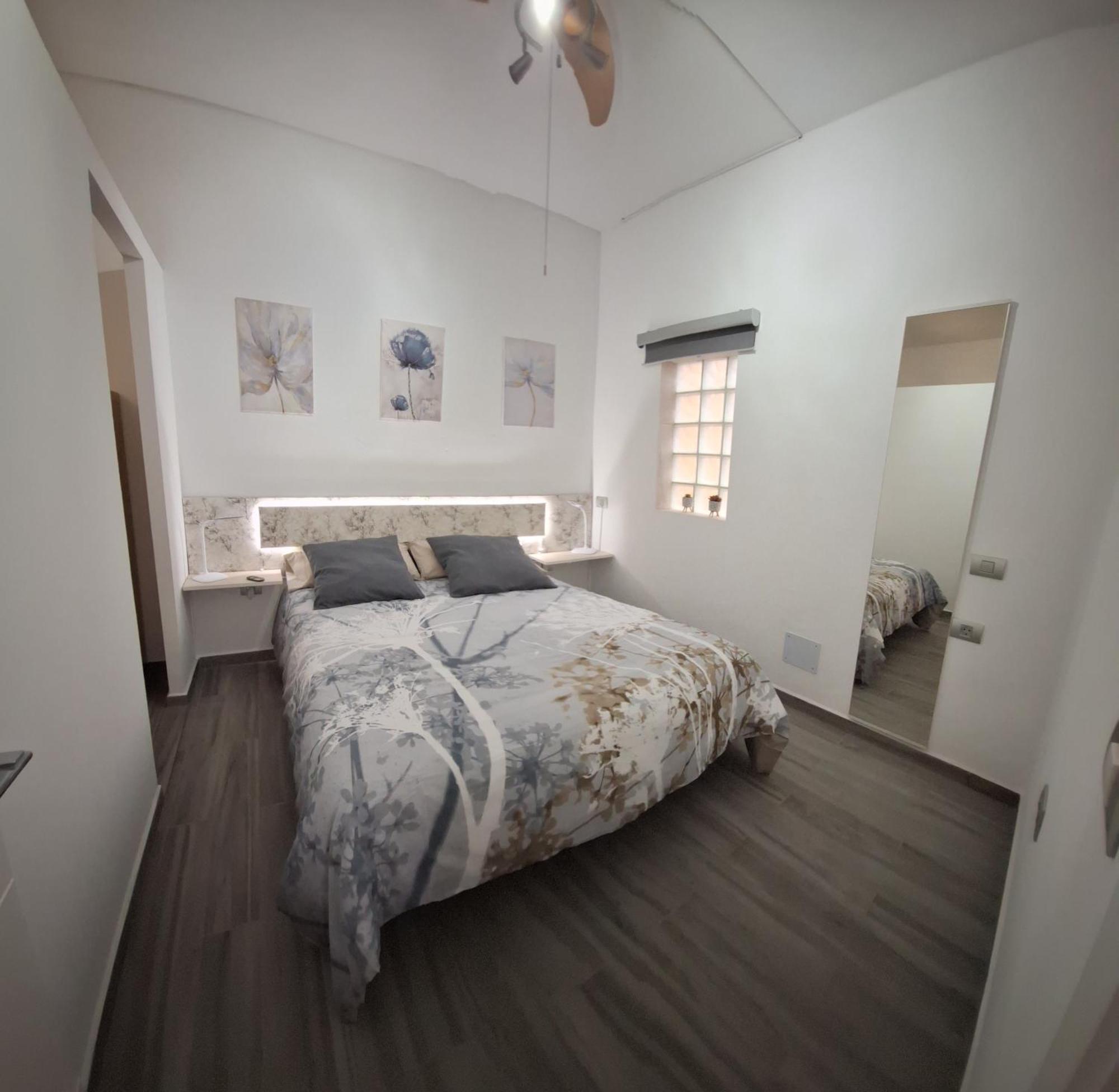 Casita Leos Apartment Aguimes Exterior photo