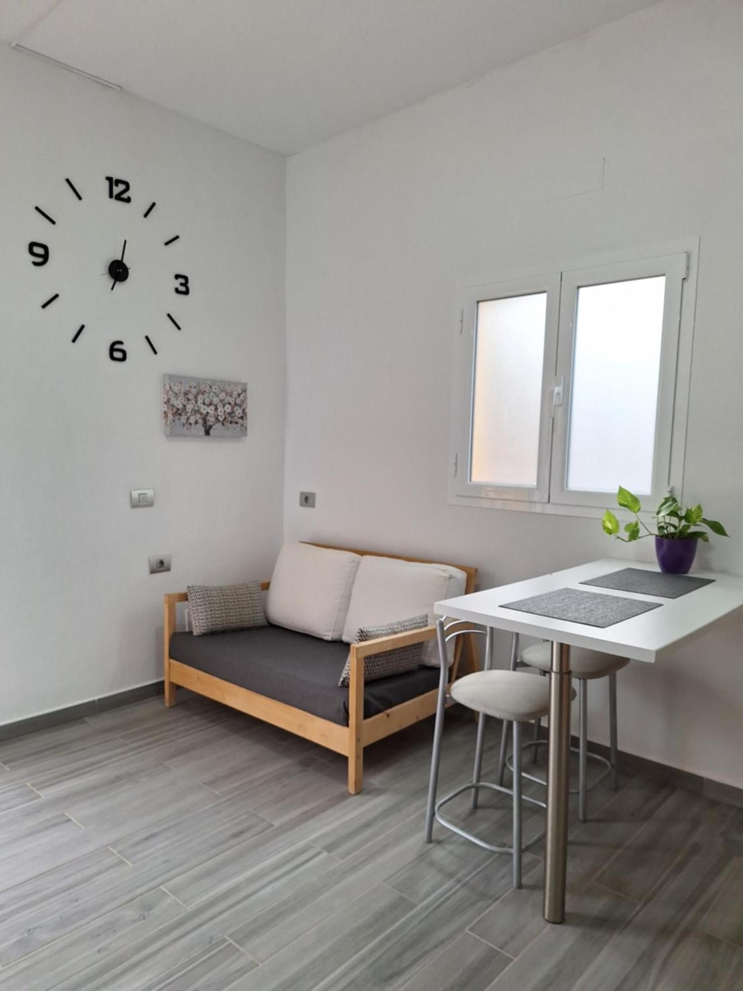 Casita Leos Apartment Aguimes Exterior photo