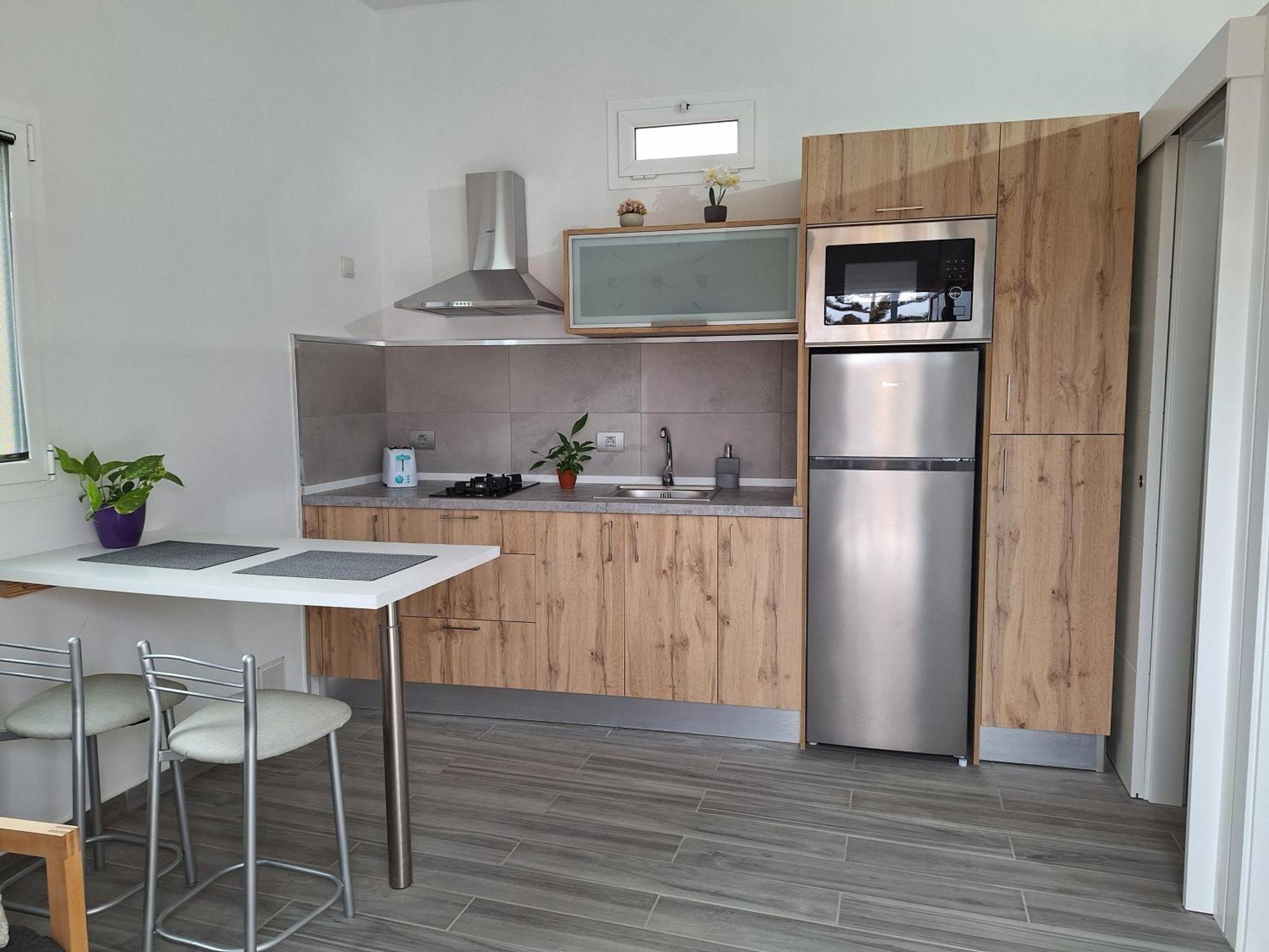 Casita Leos Apartment Aguimes Exterior photo